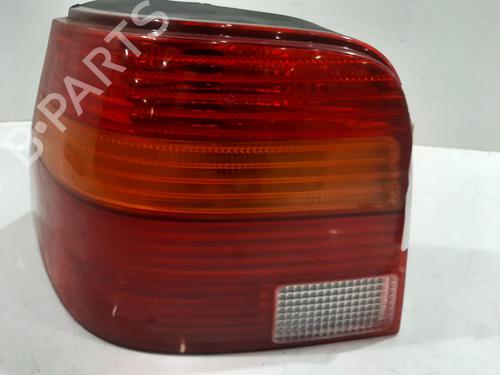 Left taillight VW GOLF IV (1J1) 1.4 16V | BP26755514C34 