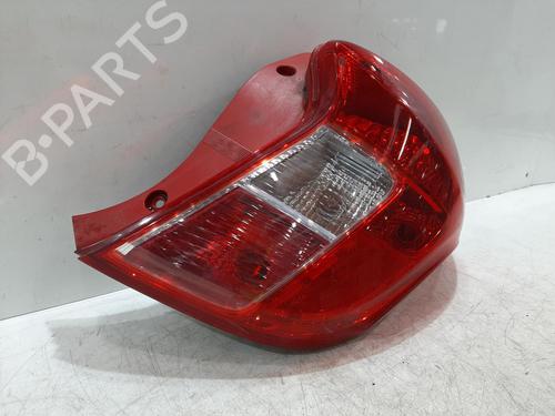 Right taillight VAUXHALL VIVA (C16) 1.0 | BP34377532C35 - Image 2