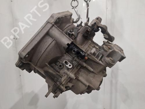 Gearbox VAUXHALL ASTRA Mk VII (K) (B16) 1.6 Turbo | BP37608030M3 - Image 4