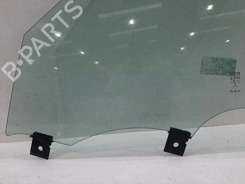Front left door window LAND ROVER RANGE ROVER IV (L405) 4.4 SDV8 4x4 | BP26837943C18 