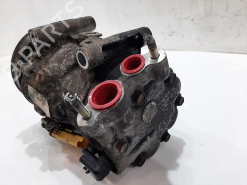 AC compressor CITROËN C3 Picasso (SH_) 1.6 HDI 90 | BP36963487M34 - Image 4