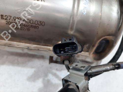 Catalyst NISSAN QASHQAI II (J11, J11_) 1.3 DIG-T | BP32357091M10 