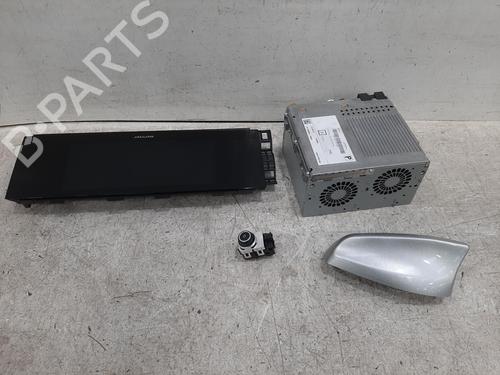 Used Electronic module JAGUAR I-PACE (X590) EV400 AWD (400 hp) 26805429