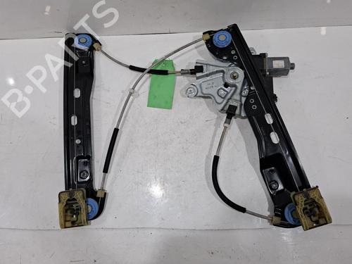 Used Front right window mechanism Front right window mechanism 38486936 38486936
