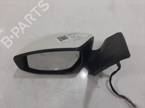 Left mirror NISSAN PULSAR Hatchback (C13) 1.2 DIG-T | BP29922752C26