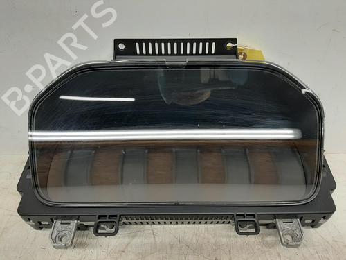 instrument-cluster-volvo-xc60-ii-246-2017-26804705 main image