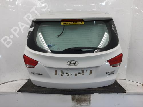 Used Tailgate Tailgate HYUNDAI ix35 (LM, EL, ELH) 1.7 CRDi (116 hp) 34274024 34274024