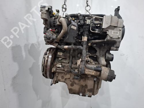 Engine FIAT 500X (334_) 1.6 D Multijet (334AXA1B, 334AXA11) | BP37666580M1 - Image 2