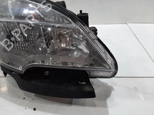 Right headlight VAUXHALL MOKKA / MOKKA X (J13) 1.4 | BP29444411C29 