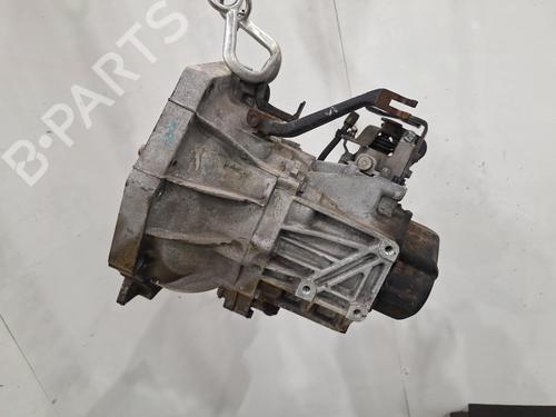 Gearbox SUZUKI ALTO VII (GF, HA25_, HA35_) 1.0 (AMF310, GFC31S) | BP29581404M3 