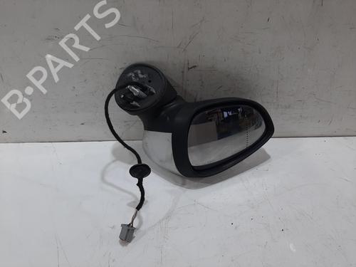Used Left mirror Left mirror 37491331 37491331