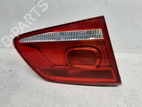 Used Left taillight VW PASSAT B7 (362) 2.0 TDI (140 hp) 26864556