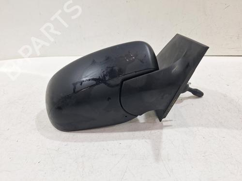 Right mirror SUZUKI CELERIO (LF) 1.0 (AVK310) | BP31999708C27 