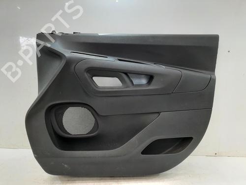 Used Other Other VAUXHALL COMBO Mk IV (E) Box Body/MPV (K9) 1.5 D (102 hp) 33335494 33335494