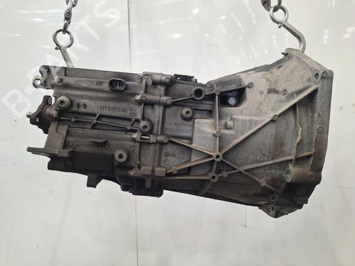 Gearbox BMW 1 Convertible (E88) 118 i | BP38327992M3 - Image 4