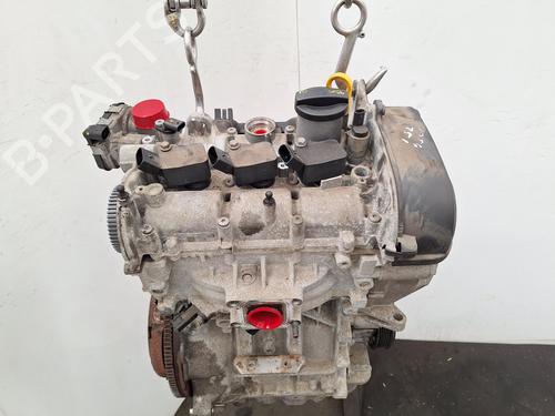 Engine VW UP! (121, 122, BL1, BL2, BL3, 123) 1.0 | BP37072653M1 - Image 3