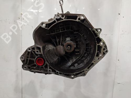 Used Gearbox Gearbox 38728231 38728231