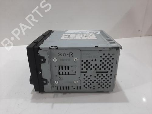 Radio KIA PICANTO I (SA) 1.0 | BP26843055E6 