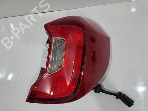 Right taillight KIA PICANTO III (JA) 1.2 | BP38754139C35 - Image 2