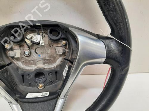 Steering wheel FORD FIESTA VI (CB1, CCN) 1.0 EcoBoost | BP26765705C49 