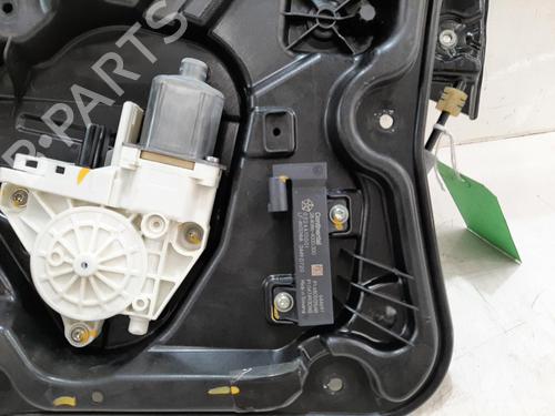 Rear left window mechanism JEEP COMPASS (MP, M6, MV, M7) 1.6 CRD | BP36154125C24 - Image 4