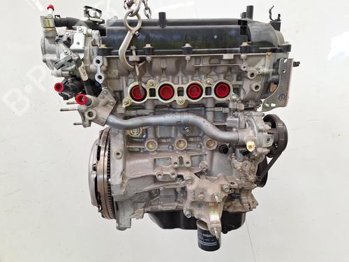 Engine MAZDA 2 Hatchback (DL, DJ) 1.5 SKYACTIV-G | BP36154253M1  - Image 5