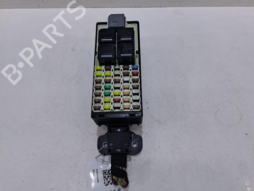 Used Fuse box JAGUAR I-PACE (X590) EV400 AWD (400 hp) 29059731