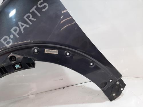 Forskærm venstre MAZDA CX-3 (DK) 2.0 SKYACTIV-G (DK5W, DK6W) | BP33987815C41 - Image 6