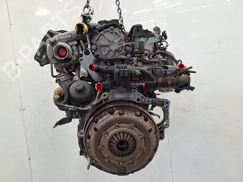 Engine CITROËN C4 Picasso II 1.6 HDi / BlueHDi 115 | BP38113922M1 - Image 5