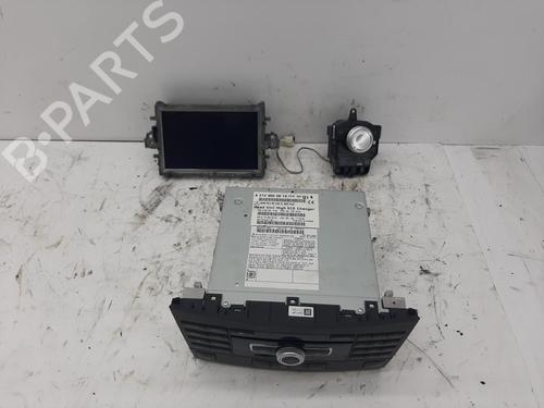 Elektronisk modul MERCEDES-BENZ E-CLASS (W212) E 250 CDI / BlueTEC (212.003, 212.004) (204 hp) 26847481