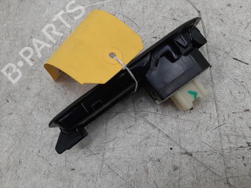 Left front window switch DACIA DUSTER (HM_) 1.6 SCe 115 (HMM1) | BP26850516I27 - Image 2