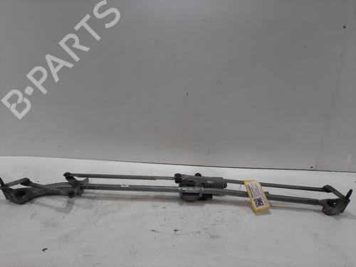 Used Front wiper motor FORD GRAND C-MAX (DXA/CB7, DXA/CEU) 2.0 TDCi (150 hp) 30304264