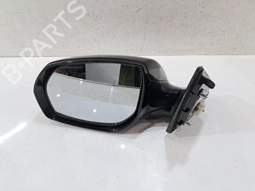 Used Left mirror Left mirror HYUNDAI SANTA FÉ III (DM, DMA) 2.2 CRDi 4WD (197 hp) 33700016 33700016