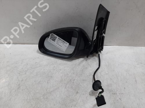 Retrovisor esquerdo VAUXHALL ASTRA Mk VI (J) (P10) 1.6 (115 hp) 29742320