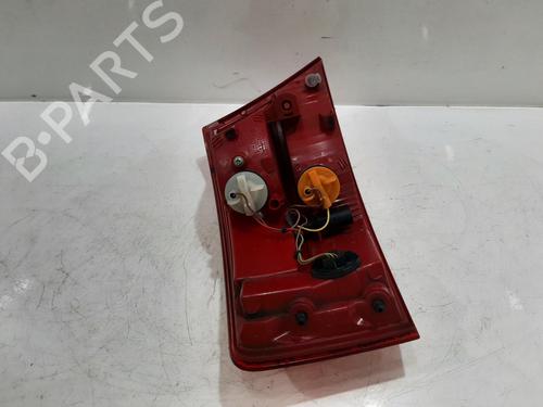 Right taillight AUDI A3 Convertible (8P7) 1.2 TFSI | BP33940471C35 - Image 4