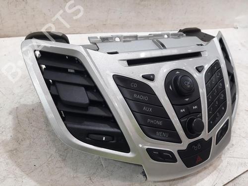 Other FORD FIESTA VI (CB1, CCN) 1.25 | BP32976882O1 - Image 2