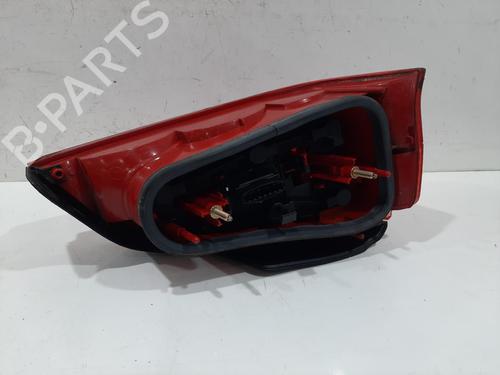 Right taillight PEUGEOT 106 II (1A_, 1C_) 1.1 i | BP32171977C35 