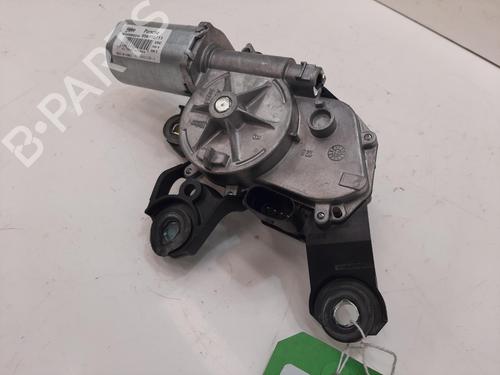 Rear wiper motor PORSCHE MACAN (95B) 2.0 (95BAU1) | BP28274584M102 