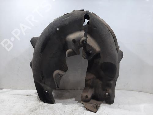 Wheel arch JAGUAR I-PACE (X590) EV400 AWD | BP29881880C56