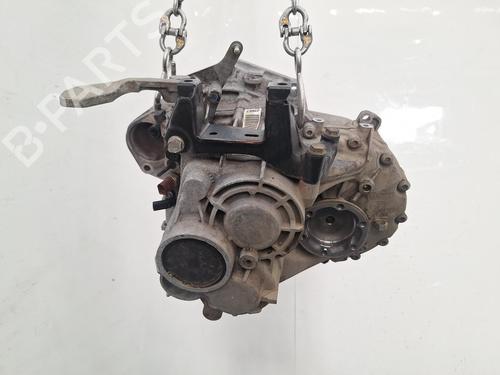 Gearbox AUDI A1 Sportback (8XA, 8XF) 2.0 TDI | BP29809448M3 