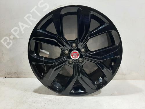 Fælk JAGUAR I-PACE (X590) EV400 AWD (400 hp) 30927899