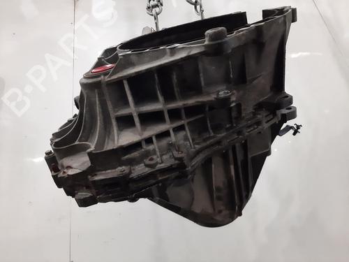 Gearbox FORD TRANSIT CUSTOM V362 Van (FY, FZ) 2.0 EcoBlue | BP31537620M3 