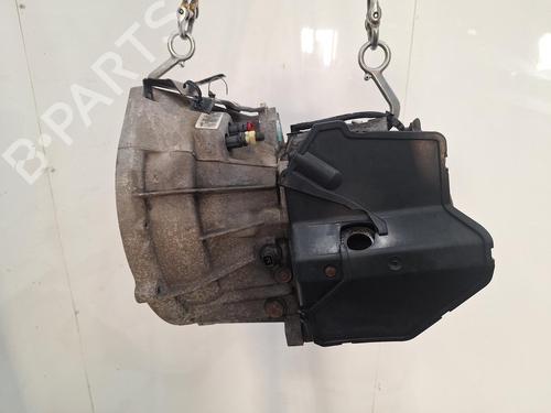 Gearbox FORD FIESTA VI (CB1, CCN) 1.6 TDCi | BP29397602M3 