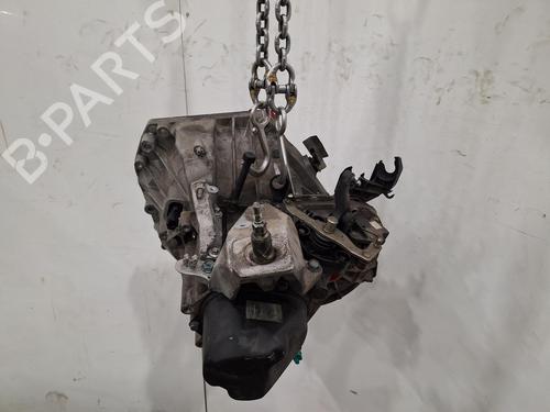 Gearbox NISSAN MICRA V (K14) 1.0 IG-T | BP39587067M3 - Image 5