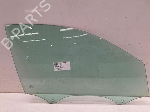 Used Front right door window AUDI Q3 (8UB, 8UG) 1.4 TSI (150 hp) 27280809