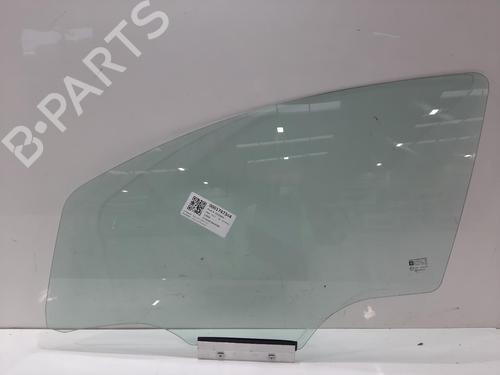 Used Front left door window Front left door window 36810608 36810608
