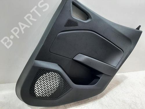 Rear right panel RENAULT CLIO V (B7_) 1.0 TCe 90 (B7MT) | BP39569695C61 - Image 4