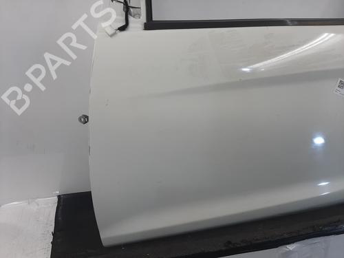Left front door FORD KA (RU8) 1.2 | BP26776015C2 