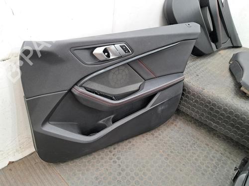 Sæde sæt BMW 1 (F40) 128 ti | BP37991340C78 - Image 2