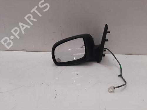 Used Left mirror Left mirror 36811706 36811706